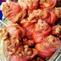 ขาหมู