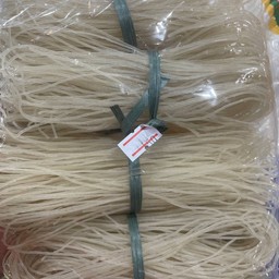 เส้นขนมจีนแห้ง