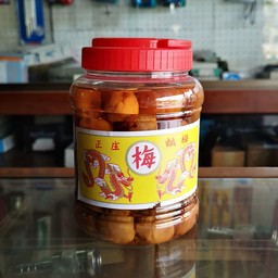 น้ำบ๊วย