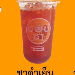 ชาดำเย็น