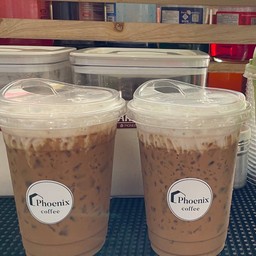 คาปูชิโน่