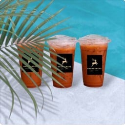 บ้านน้ำชา Coffee & Thai Tea