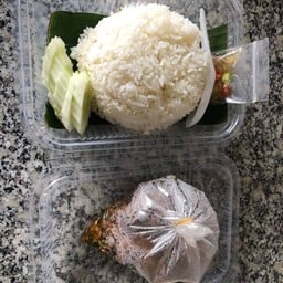 ณดา อาหารตามสั่ง