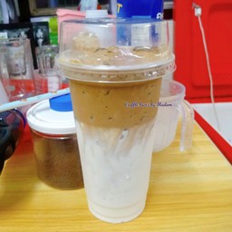 Dalgona Coffee  22oz.