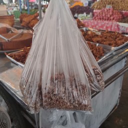 ไก่บดละเอียด