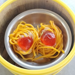 หมี่เหลือง