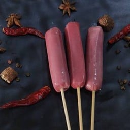 ไส้กรอกแดง 红香肠