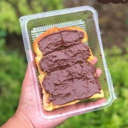 ปังปิ้ง นูเทลล่า