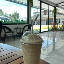 หับเผย คาเฟ่