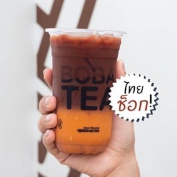 ไทย ช็อก