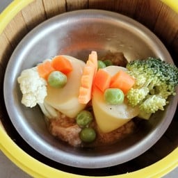 เต้าหู้ไข่