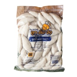 ลูกชิ้นจังสูตรต้นตำรับ