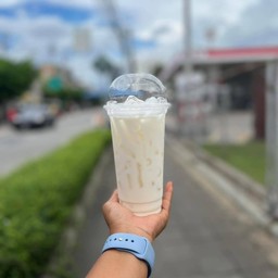 นมสด