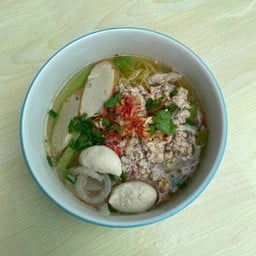 ลุงกะป้า หม่าล่า&BBQ