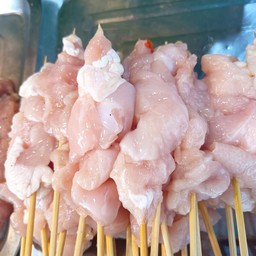 เนื้อไก่