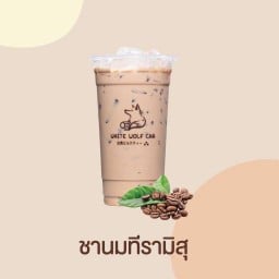 ชานมทีรามิสุ