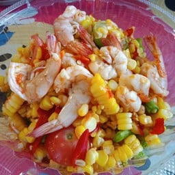 อาหารตามสั่ง ครัวที่บ้าน