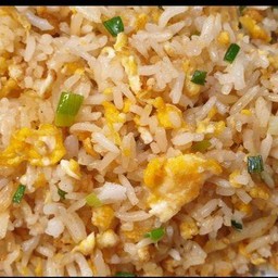 ข้าวผัดไข่