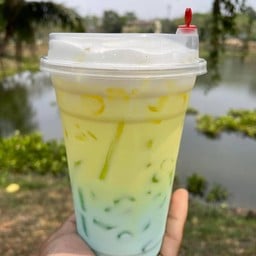 ติดชา ดูดนมดูดมุก 1