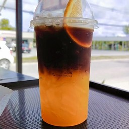 กาแฟส้ม