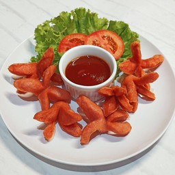 ไส้กรอก