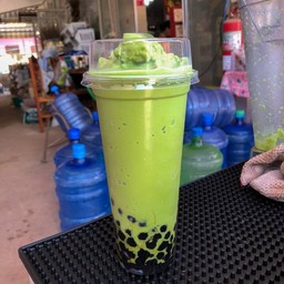 ชานม ขายได้ขายดี ดงลิง