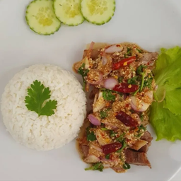 Begin Clean Food อาหารคลีน (บีกิน คลีนฟู้ด) - อินทามระ42