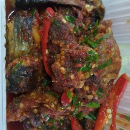 Fish Curry with Catfish