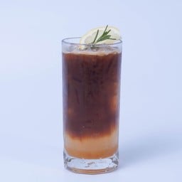YUZU ESPRESSO
