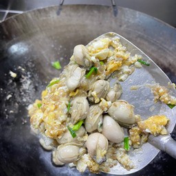 ออส่วนหอยนางรม