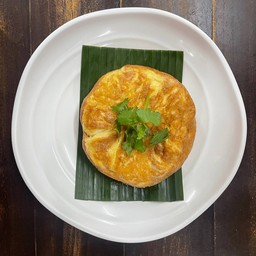 ไข่เจียวเปล่า