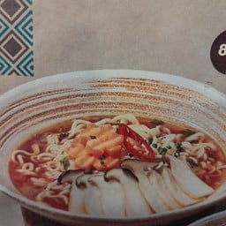 PunThai Coffee หมู่บ้าน DK