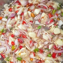 ห่อหมกย่าง