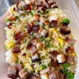 ข้าวผัดหยางโจว
