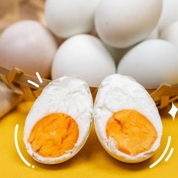 ไข่เค็ม