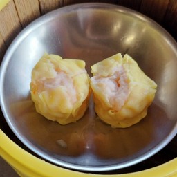 ขนมจีบกุ้ง
