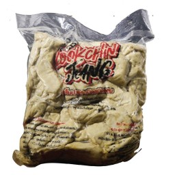 ลูกชิ้นปลาระเบิดแหลม