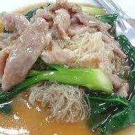 ราดหน้า-หมี่ขาว-..