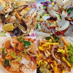 ซดยำแซ่บ (Zodyumzap) พันธุวงษ์