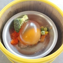 ไข่เยี่ยวม้า