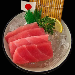 ซาซิมิทูน่า