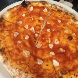 PIZZA MARINARA