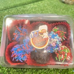 Café Amazon จ้าวฟ้า ถนนเรืองราษฎร์