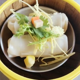 ก๋วยเตี๋ยวหลอด