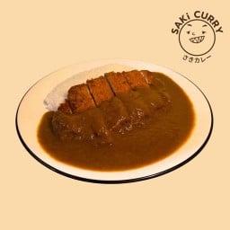 SAKi CURRY แม่ฮ่องสอน