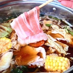 R.หมวย ชาบูเสียบไม้ & อาหารตามสั่ง