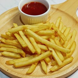 เฟรนฟราย