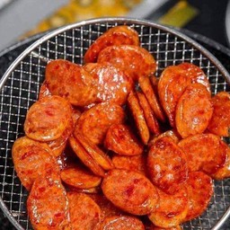 กุนเชียงทอด