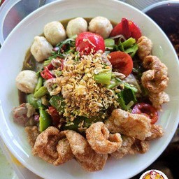 ตำเตี๊ยว