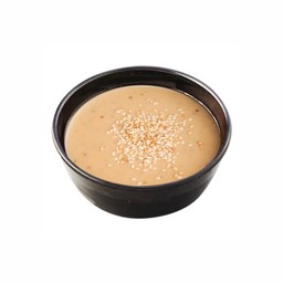 น้ำจิ้มงา